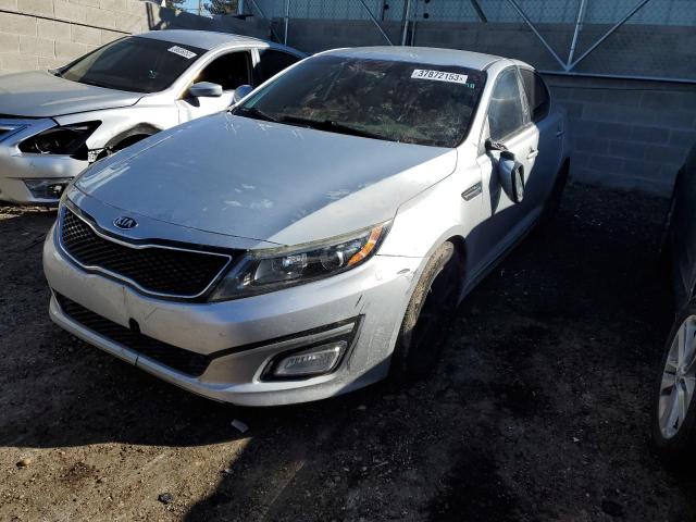 KIA OPTIMA LX 2015 5xxgm4a77fg507233