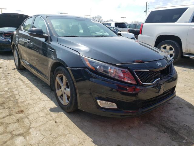 KIA OPTIMA LX 2015 5xxgm4a77fg508933