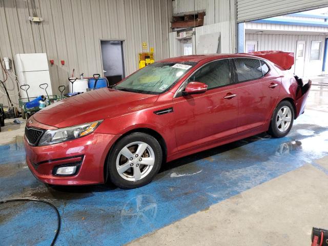 KIA OPTIMA 2015 5xxgm4a77fg509953