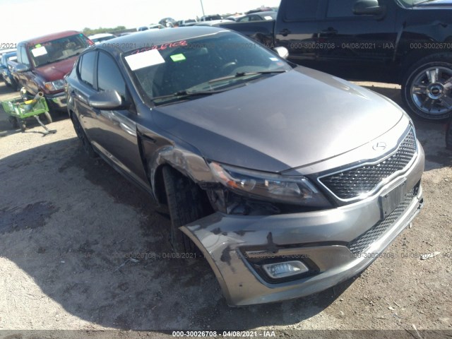 KIA OPTIMA 2015 5xxgm4a77fg510200