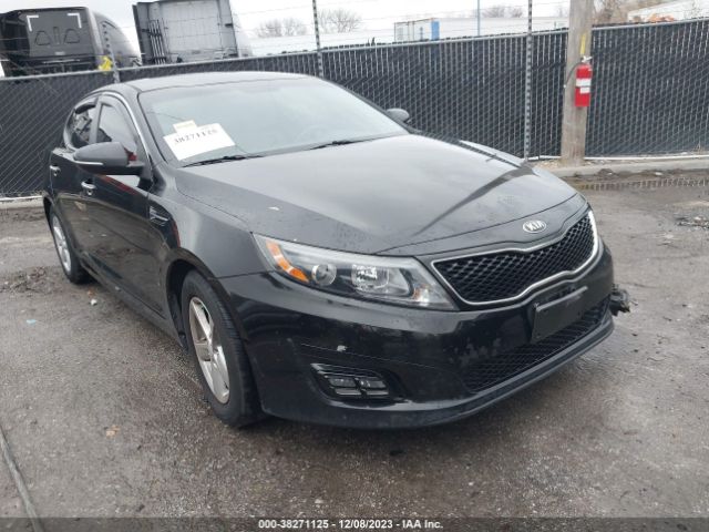 KIA OPTIMA 2015 5xxgm4a77fg510763