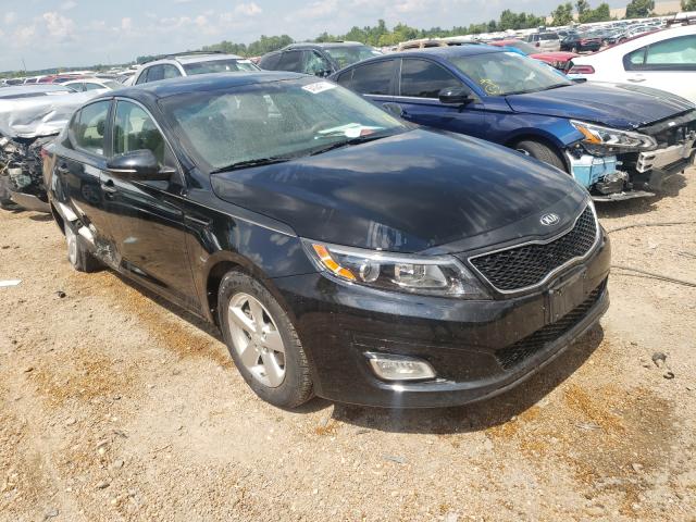 KIA OPTIMA LX 2015 5xxgm4a77fg512416