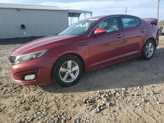 KIA OPTIMA LX 2015 5xxgm4a77fg513484