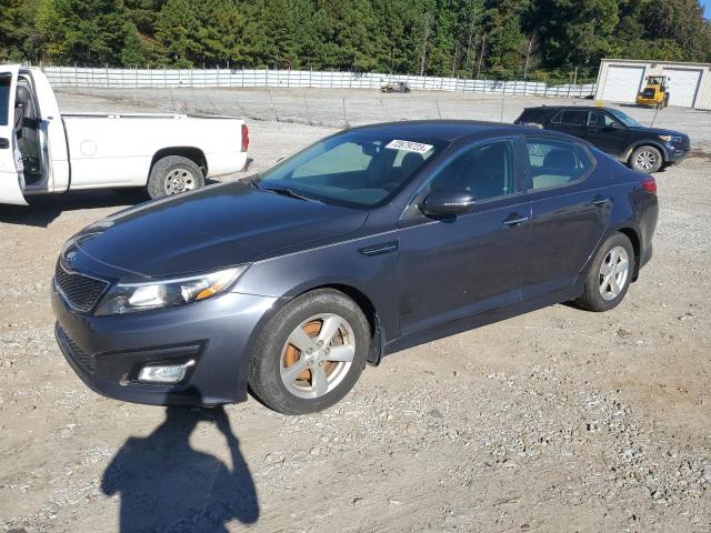 KIA OPTIMA LX 2015 5xxgm4a77fg513565