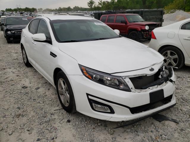 KIA OPTIMA LX 2015 5xxgm4a77fg514067