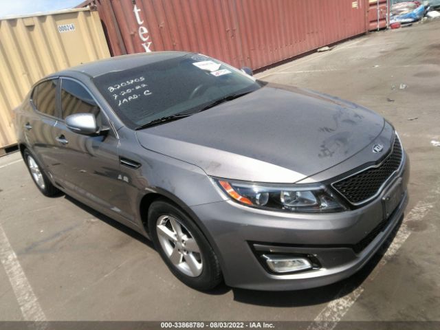 KIA OPTIMA 2015 5xxgm4a77fg514179