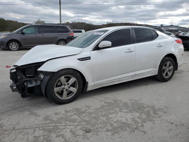 KIA OPTIMA LX 2015 5xxgm4a77fg515686