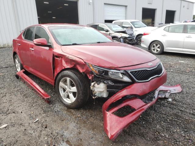 KIA OPTIMA LX 2015 5xxgm4a77fg516773