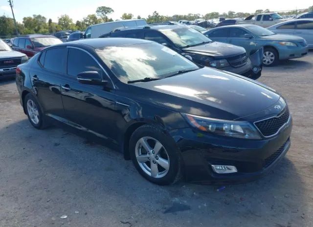 KIA OPTIMA 2015 5xxgm4a77fg519561