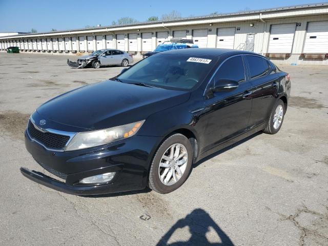 KIA OPTIMA LX 2012 5xxgm4a78cg003849