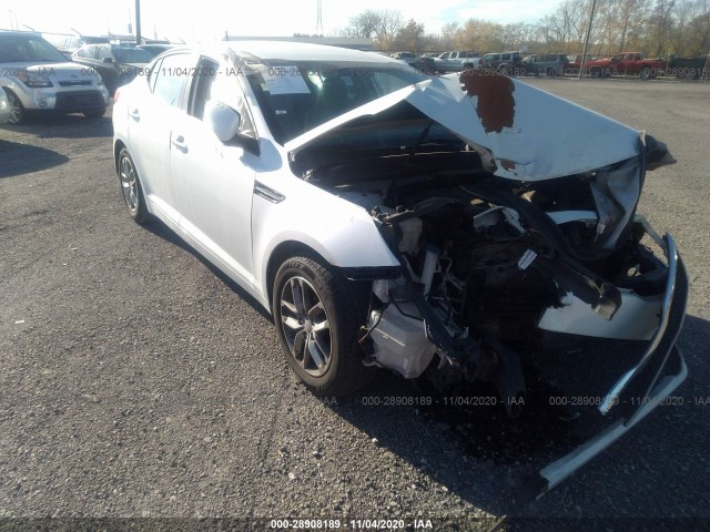 KIA OPTIMA 2012 5xxgm4a78cg005150