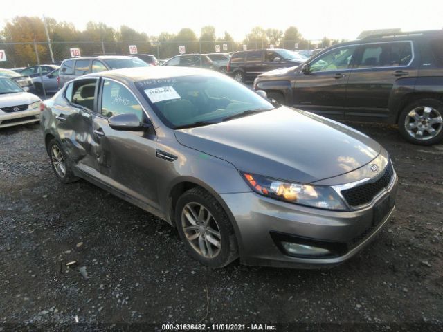 KIA OPTIMA 2012 5xxgm4a78cg005245