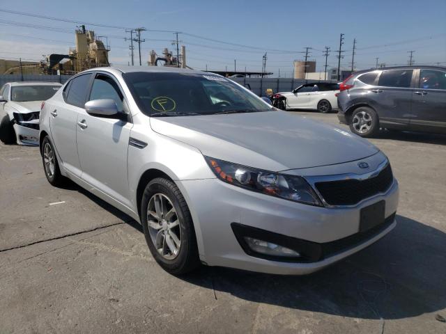 KIA OPTIMA LX 2012 5xxgm4a78cg005701