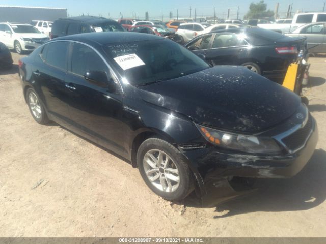 KIA OPTIMA 2012 5xxgm4a78cg006069