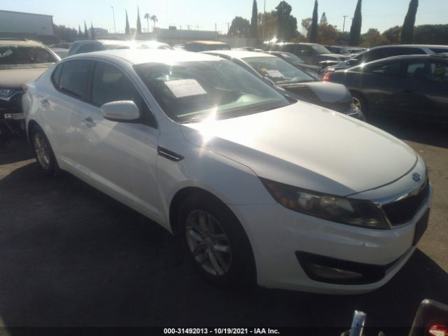 KIA OPTIMA 2012 5xxgm4a78cg006668