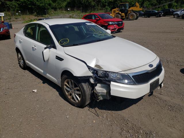 KIA OPTIMA LX 2012 5xxgm4a78cg008386