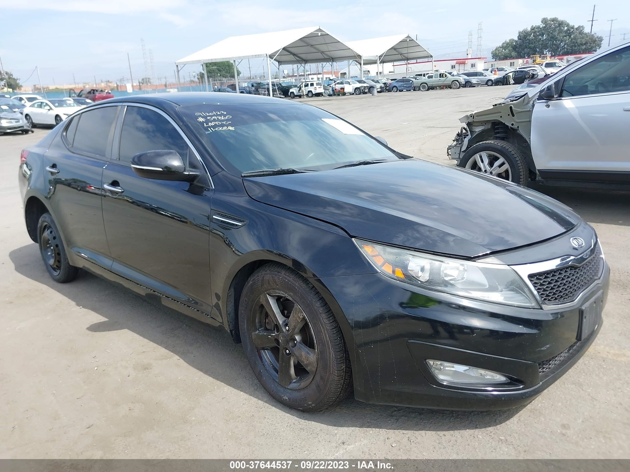 KIA OPTIMA 2012 5xxgm4a78cg008744