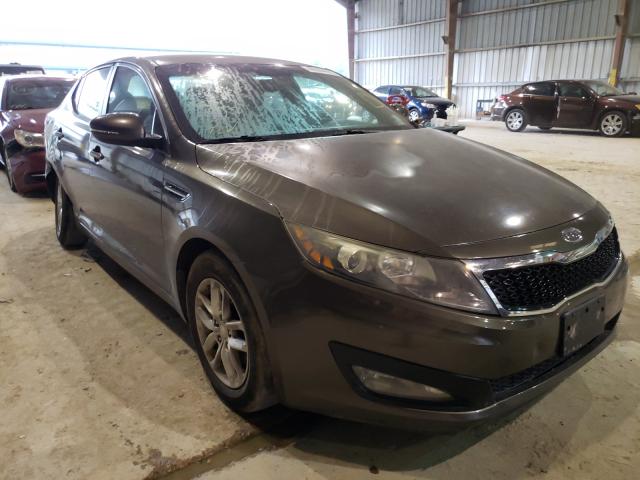 KIA OPTIMA LX 2012 5xxgm4a78cg013376