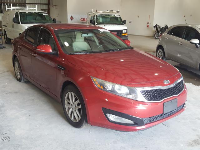 KIA OPTIMA LX 2012 5xxgm4a78cg013667