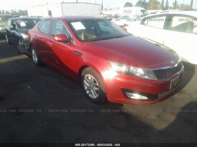 KIA OPTIMA 2012 5xxgm4a78cg014205