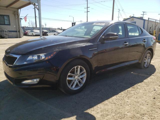 KIA OPTIMA LX 2012 5xxgm4a78cg021168