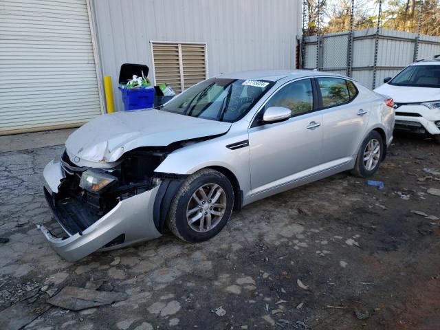 KIA OPTIMA 2012 5xxgm4a78cg022093