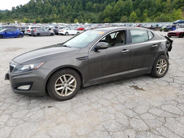 KIA OPTIMA LX 2012 5xxgm4a78cg024457