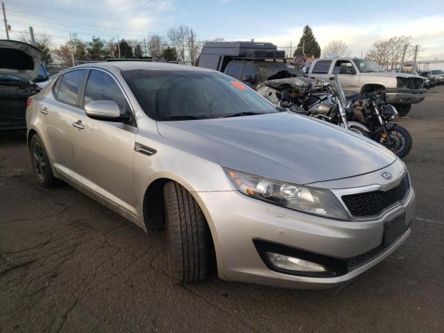 KIA OPTIMA LX 2012 5xxgm4a78cg025236