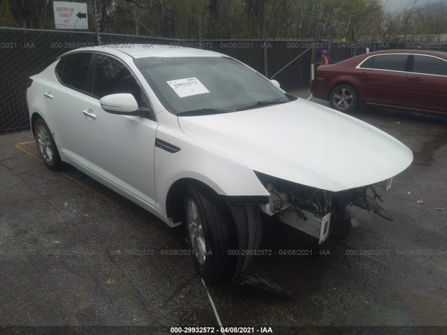 KIA OPTIMA 2012 5xxgm4a78cg025981