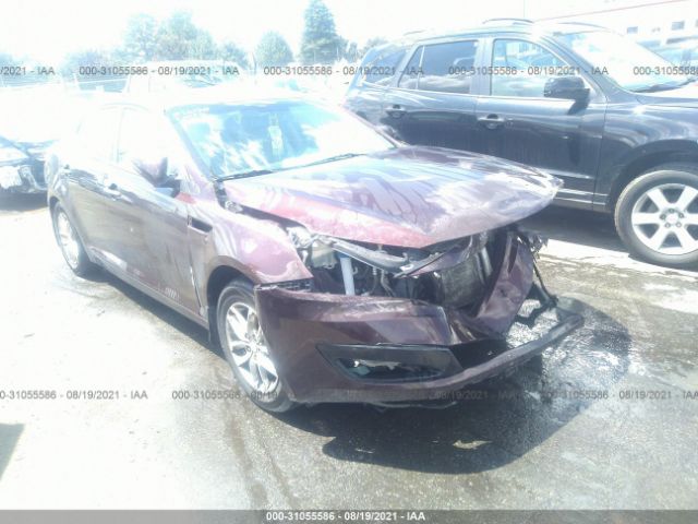 KIA OPTIMA 2012 5xxgm4a78cg026130