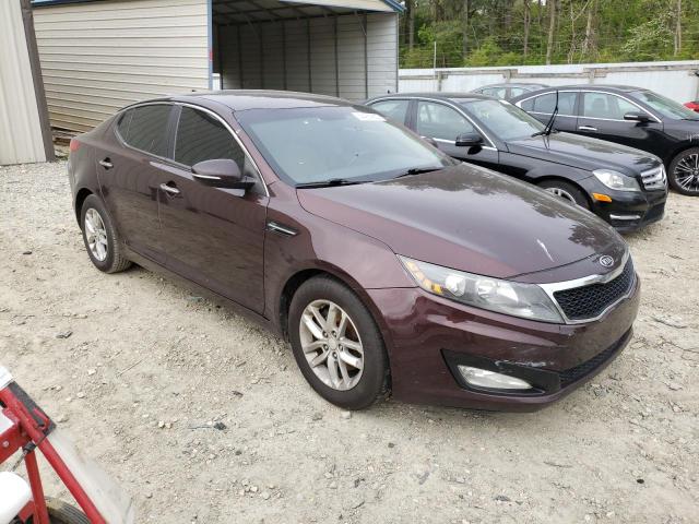 KIA OPTIMA LX 2012 5xxgm4a78cg026287