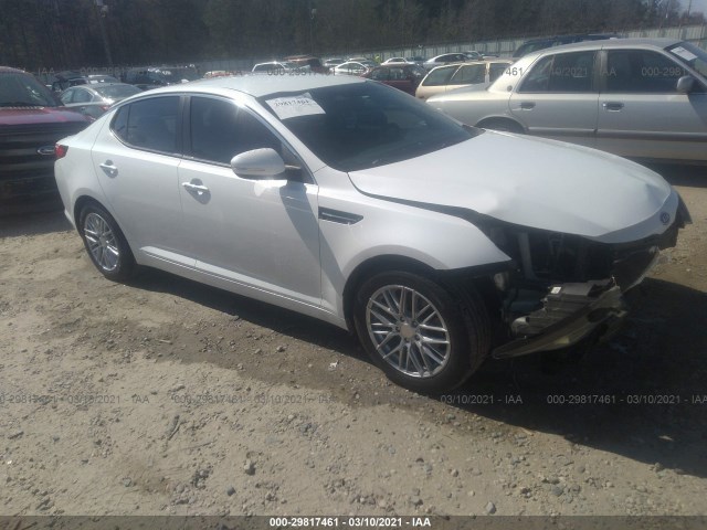 KIA OPTIMA 2012 5xxgm4a78cg026824