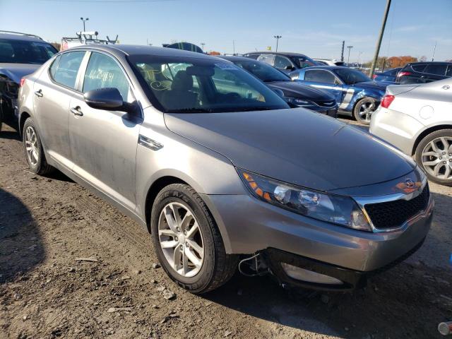 KIA OPTIMA LX 2012 5xxgm4a78cg027682