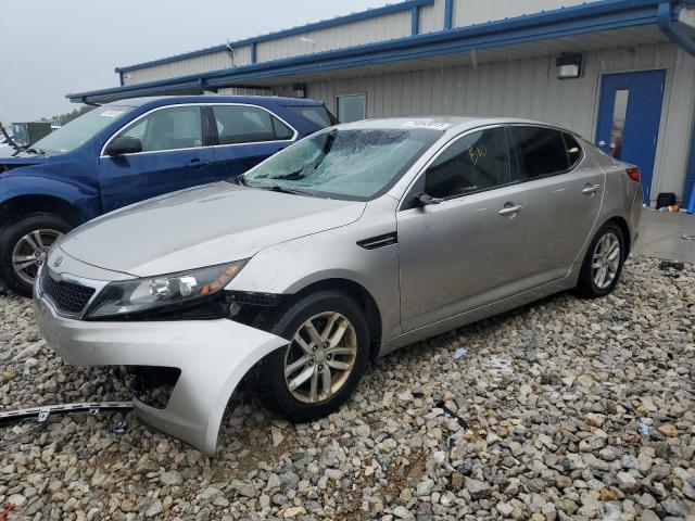 KIA OPTIMA LX 2012 5xxgm4a78cg028914