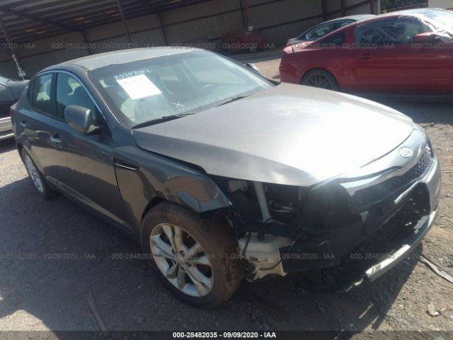 KIA OPTIMA 2012 5xxgm4a78cg032302