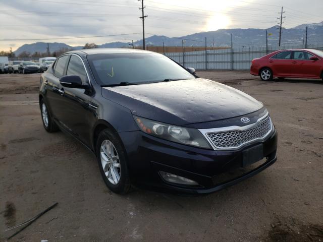 KIA OPTIMA LX 2012 5xxgm4a78cg034602