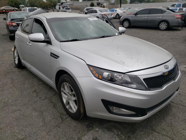 KIA OPTIMA LX 2012 5xxgm4a78cg034695