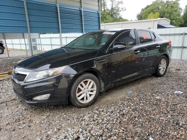 KIA OPTIMA LX 2012 5xxgm4a78cg035149