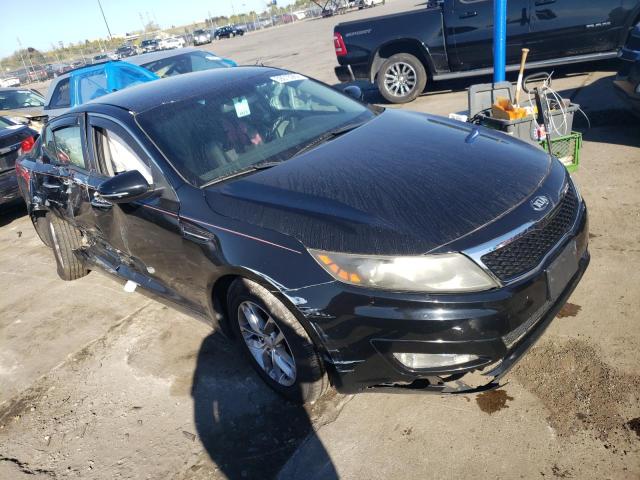 KIA OPTIMA LX 2012 5xxgm4a78cg035992