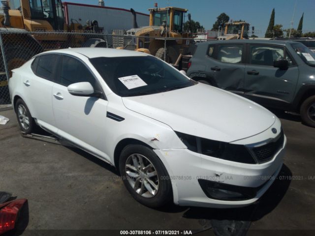 KIA OPTIMA 2012 5xxgm4a78cg036253