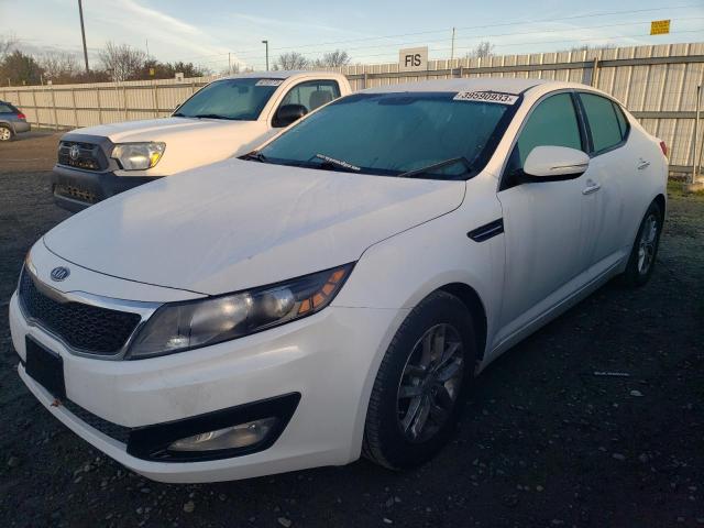 KIA OPTIMA LX 2012 5xxgm4a78cg037337