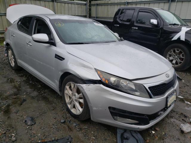 KIA OPTIMA LX 2012 5xxgm4a78cg037757