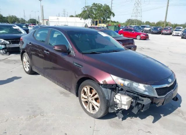 KIA OPTIMA 2012 5xxgm4a78cg037953