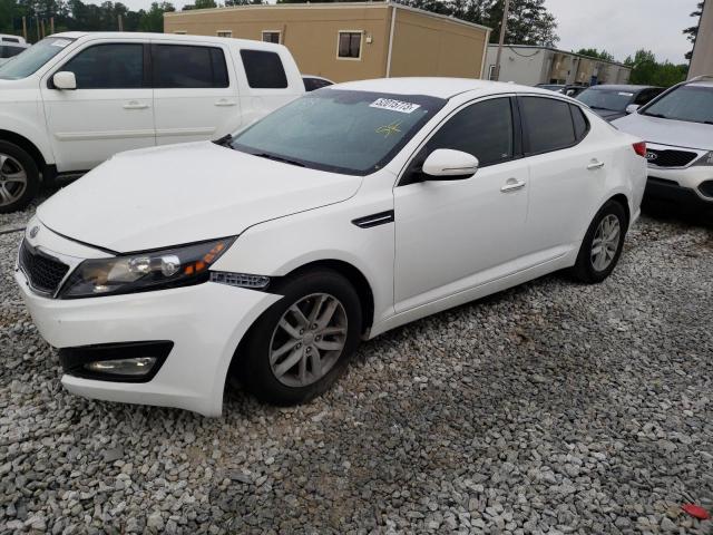 KIA OPTIMA LX 2012 5xxgm4a78cg038133