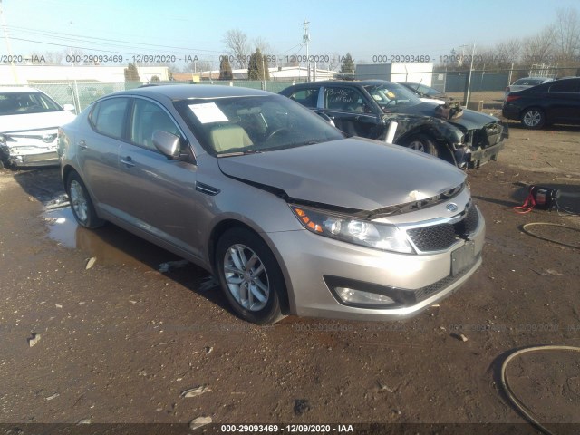 KIA OPTIMA 2012 5xxgm4a78cg038178