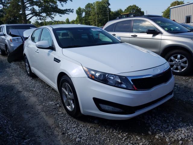 KIA OPTIMA LX 2012 5xxgm4a78cg038259