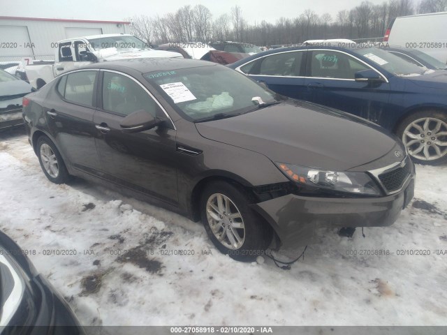 KIA OPTIMA 2012 5xxgm4a78cg040187