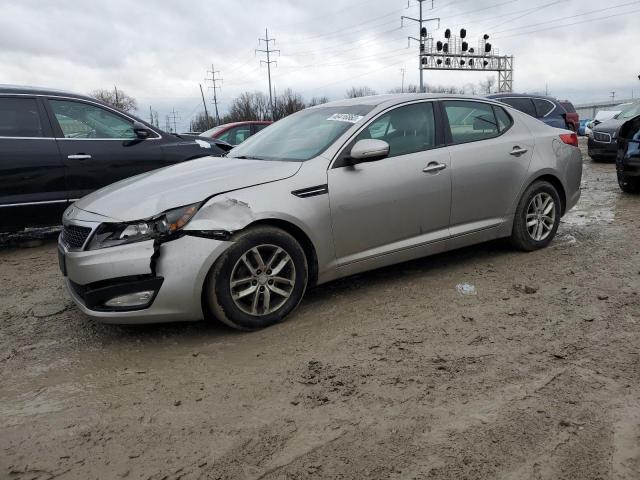 KIA OPTIMA LX 2012 5xxgm4a78cg040495