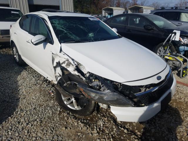 KIA OPTIMA LX 2012 5xxgm4a78cg040576