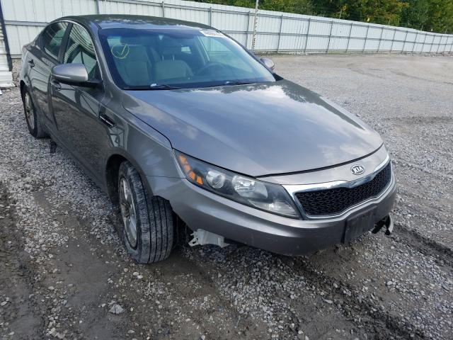 KIA OPTIMA LX 2012 5xxgm4a78cg040884